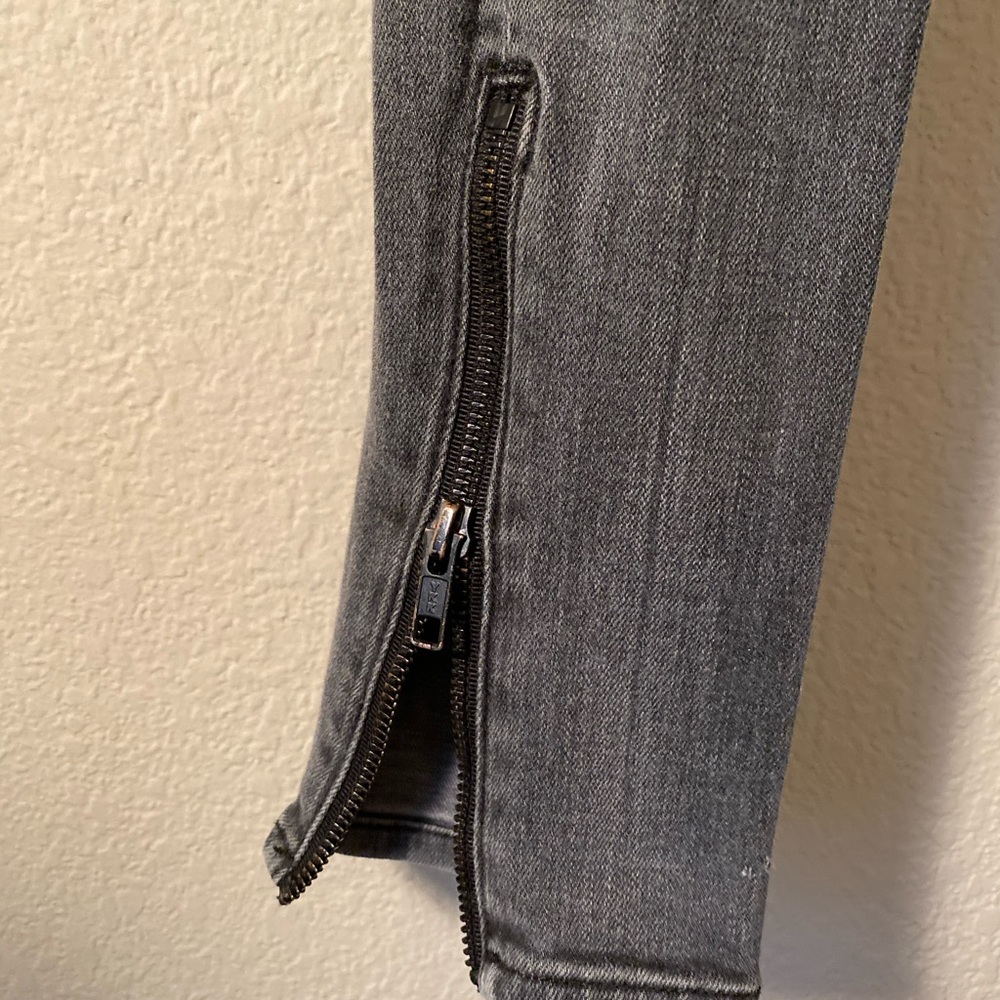 Rocker Rag&Bone Denim - Picture 6 of 9